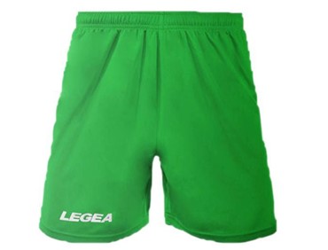 LEGEA PANT MONACO GREEN