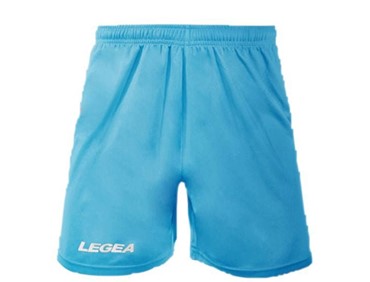 LEGEA PANT MONACO CELESTE