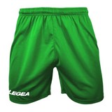 LEGEA SHORT TAIPEI GREEN