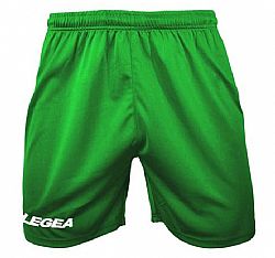 LEGEA SHORT TAIPEI GREEN