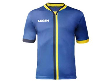 LEGEA MAGLIA BEIRA ROY/YEL