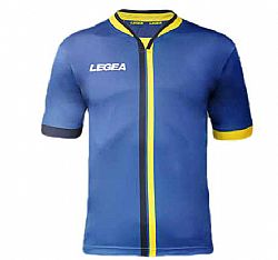 LEGEA MAGLIA BEIRA ROY/YEL