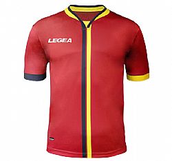 LEGEA MAGLIA BEIRA RED/YEL