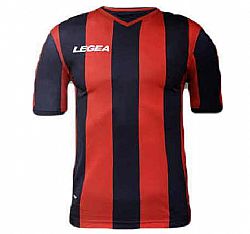 LEGEA MAGLIA BELGRADO GOLD RED/BLU