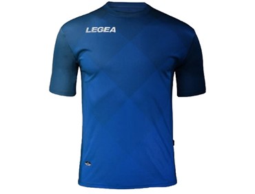 LEGEA MAGLIA BREDA BLU/TUR