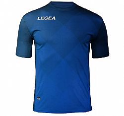 LEGEA MAGLIA BREDA BLU/TUR