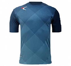 LEGEA MAGLIA BREDA BLU/BLU CHIARO