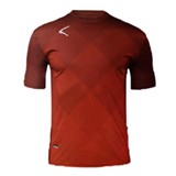 LEGEA MAGLIA BREDA GRAN/RED