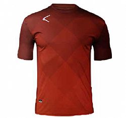 LEGEA MAGLIA BREDA GRAN/RED