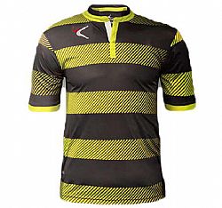 LEGEA MAGLIA EDIMBURGO BLK/YEL