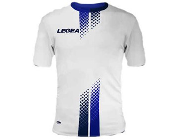 LEGEA MAGLIA LEIRA ROY/BLU