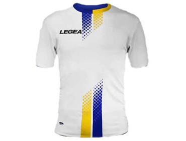 LEGEA MAGLIA LEIRA ROY/YEL