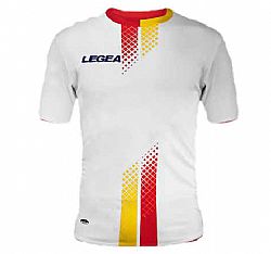 LEGEA MAGLIA LEIRA RED/YEL