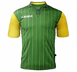 LEGEA MAGLIA LEIRA GREEN/YEL