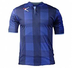 LEGEA MAGLIA OPORTO BLU/ROY