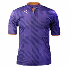 LEGEA MAGLIA OPORTO VIOLA/ORA