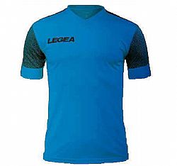 LEGEA MAGLIA PRAGA MC CEL FL/BLK