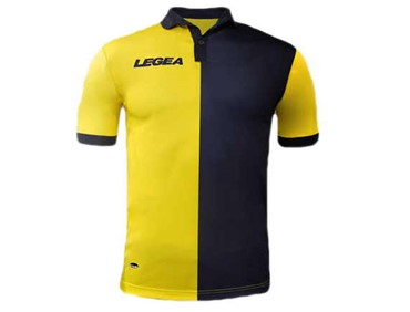 LEGEA MAGLIA SARDEGNA G YEL/BLU