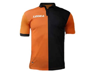 LEGEA MAGLIA SARDEGNA G ORA/BLK