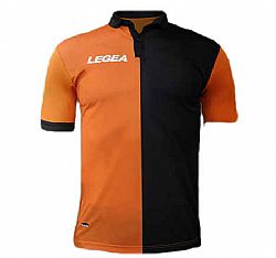 LEGEA MAGLIA SARDEGNA G ORA/BLK