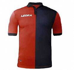 LEGEA MAGLIA SARDEGNA G RED/BLU