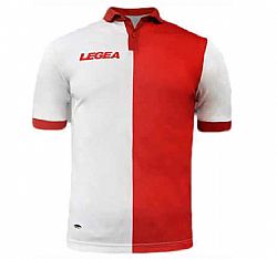 LEGEA MAGLIA SARDEGNA G WHT/RED