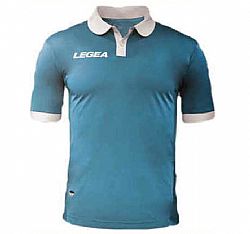 LEGEA MAGLIA VINTAGE GOLD CELEST/WHT