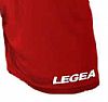 LEGEA PANT DUSSELDORF RED