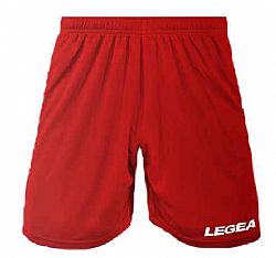 LEGEA PANT DUSSELDORF RED