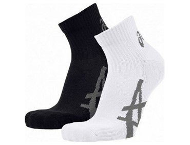 ASICS 2PPK PULSE SOCK