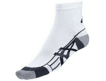ASICS DS TRAINER SOCK STR