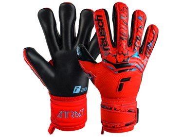 REUSCH ATTRAKT GOLD X JNR