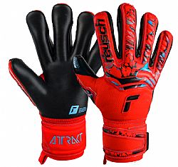 REUSCH ATTRAKT GOLD X JNR