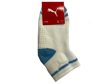 PUMA BABIES MINI CATS SOCK