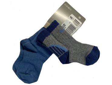 NIKE INFANT 2P SPORTY