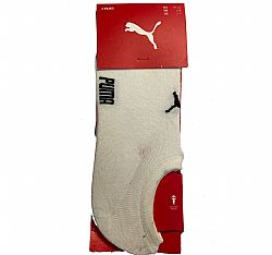 PUMA INVISIBLE SOCKS