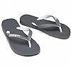 HAVAIANNAS TOP MIX STEEL GREY