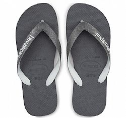 HAVAIANNAS TOP MIX STEEL GREY