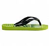 HAVAIANAS KIDS ATHLETIC LEM GREEN