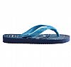 HAVAIANAS KIDS ATHLETIC NAV BLUE