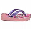 HAVAIANAS KIDS FLORES MACARON PINK