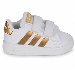 ADIDAS GRAND COURT 2.0 TD