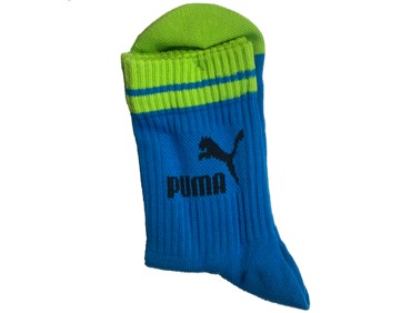 PUMA HAPPY SOCKS 2P