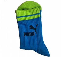 PUMA HAPPY SOCKS 2P