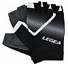 LEGEA GUANTO FIT BLK/BLK ΓΥΜΝΑΣΤΗΡΙΟΥ