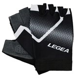 LEGEA GUANTO FIT BLK/BLK ΓΥΜΝΑΣΤΗΡΙΟΥ
