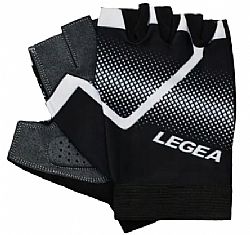 LEGEA GUANTO FIT BLK/BLK ΓΥΜΝΑΣΤΗΡΙΟΥ