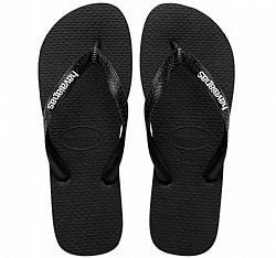 HAVAIANAS TOP LOGO FILETE