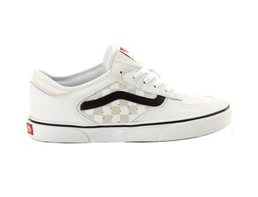 VANS M ROWLEY