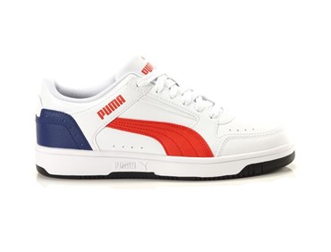 PUMA REBOUND JOY LO JR GS